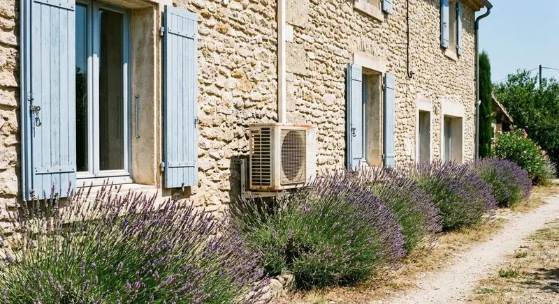 Entretien climatisation dans la région de Lille