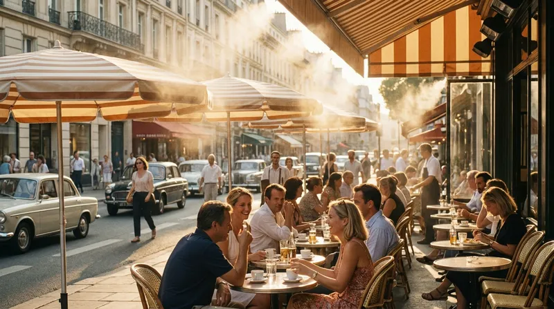 Entretien climatisation dans la région de Montpellier