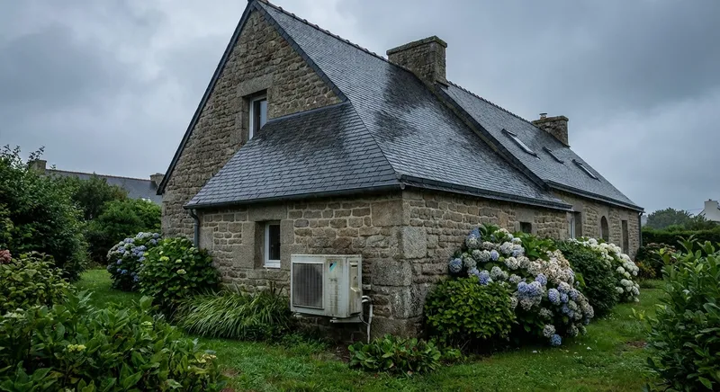 Entretien climatisation dans la région de Perpignan