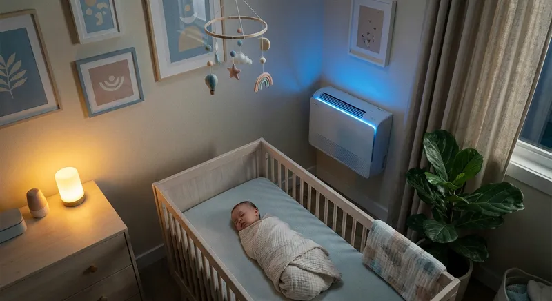 Entretien climatisation dans la région de Chambéry