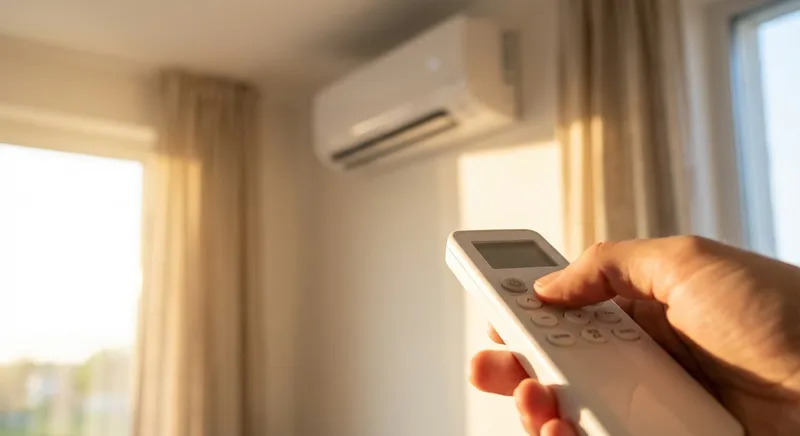 Entretien climatisation dans la région de Nancy