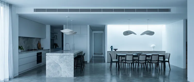 Climatisation intérieure à Montpellier