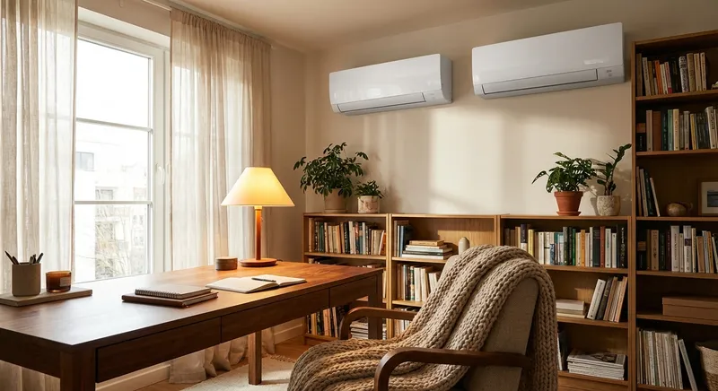 Climatisation intérieure à Montauban