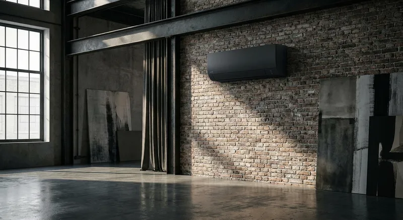 Climatisation intérieure à La Rochelle