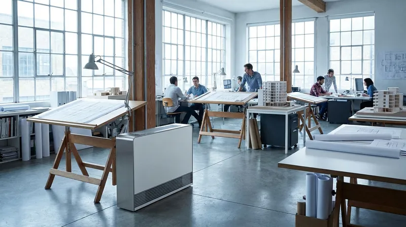 Climatisation intérieure à Pau