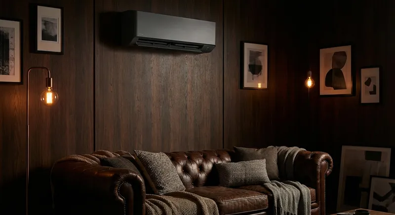 Climatisation intérieure à Mérignac