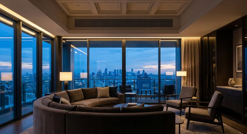 Climatisation intérieure à Chambéry