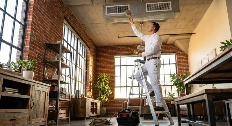 Technicien entretien climatisation à Perpignan