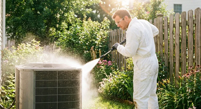 Technicien entretien climatisation à Arles